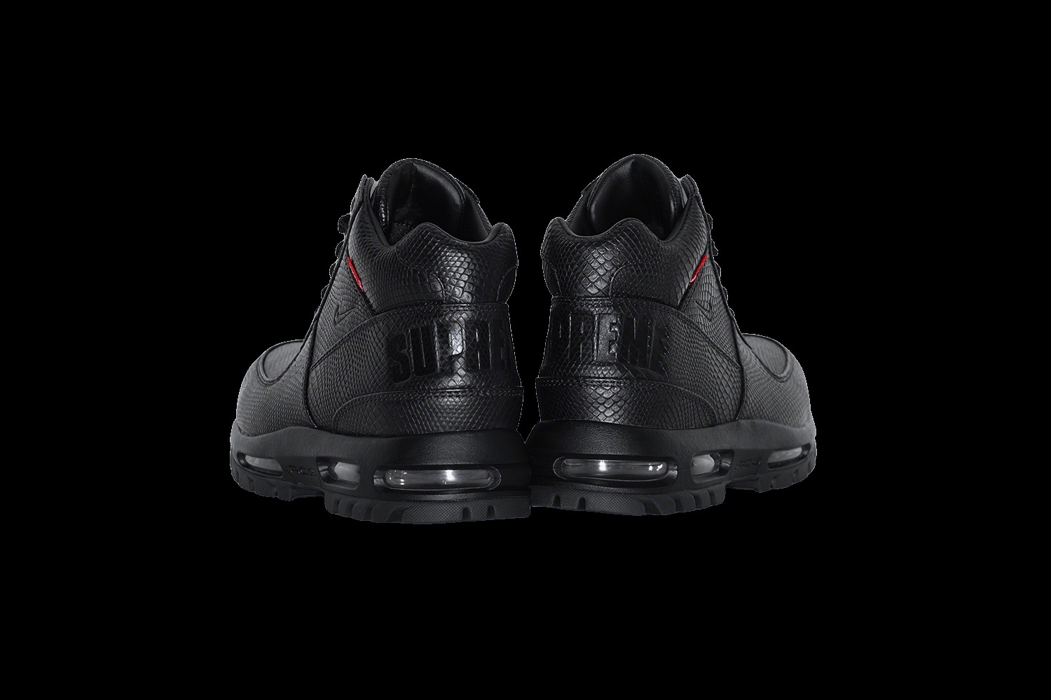 Supreme®/Nike® Air Max Goadome view 10